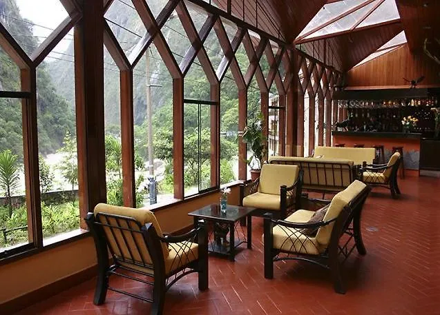 Santuario 3*