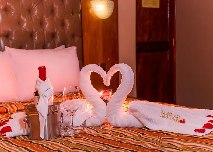 Hotel Santuario