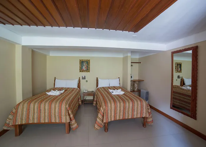Santuario Hotel