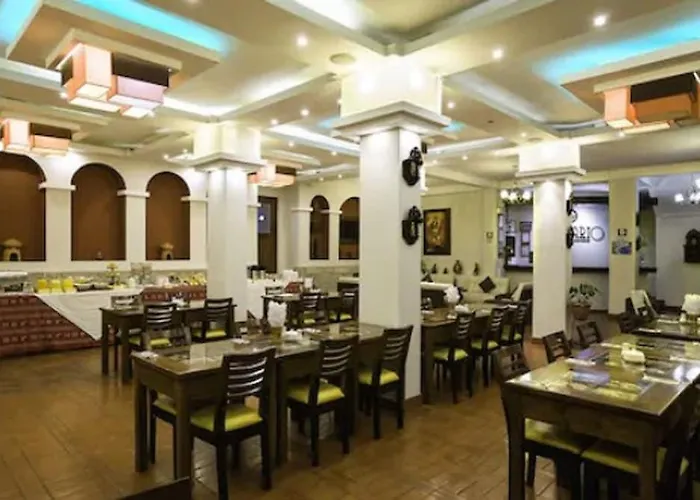 Hotel Santuario