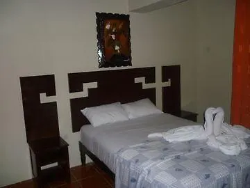 Hotel Santuario