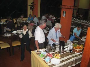 Hotel Santuario Machu Picchu