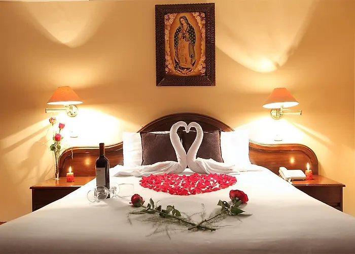 Hotel Santuario Machu Picchu