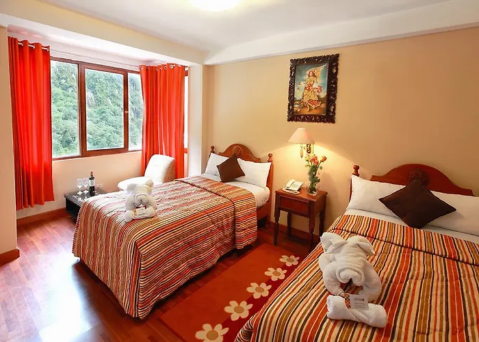 Santuario Hotel