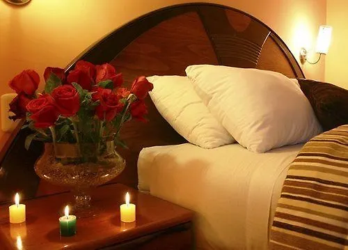 Santuario Hotel 3*