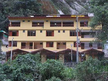 Santuario Machu Picchu