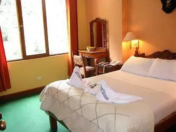 Santuario Hotel