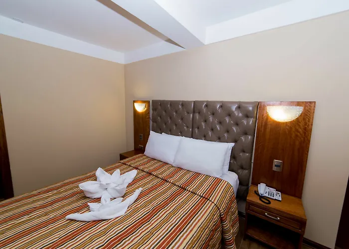 Santuario Hotel