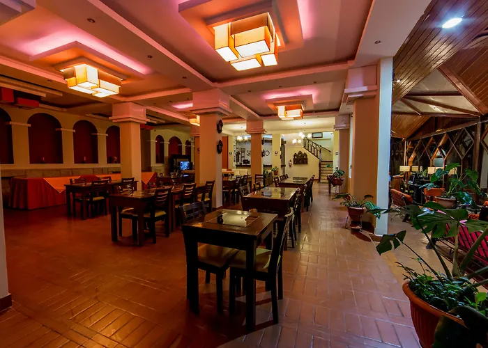 Santuario Hotel