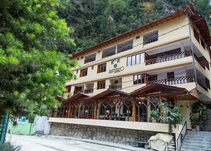 Santuario