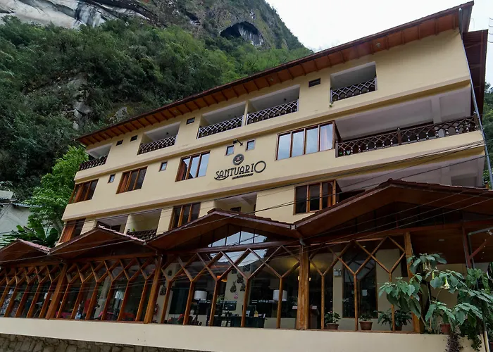 Santuario 3*