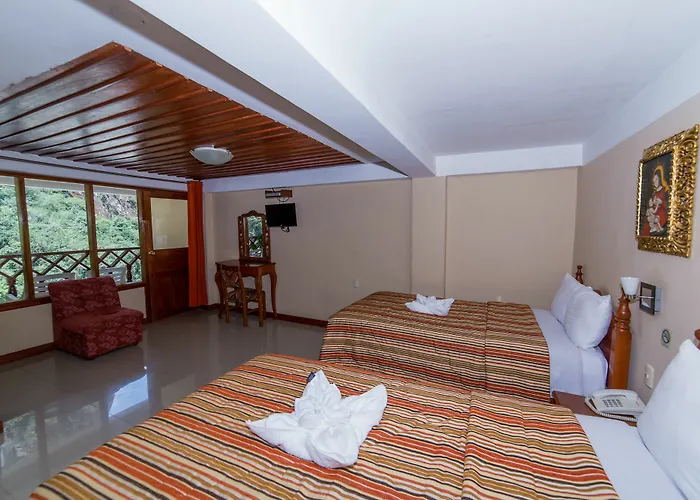 Hotel Santuario