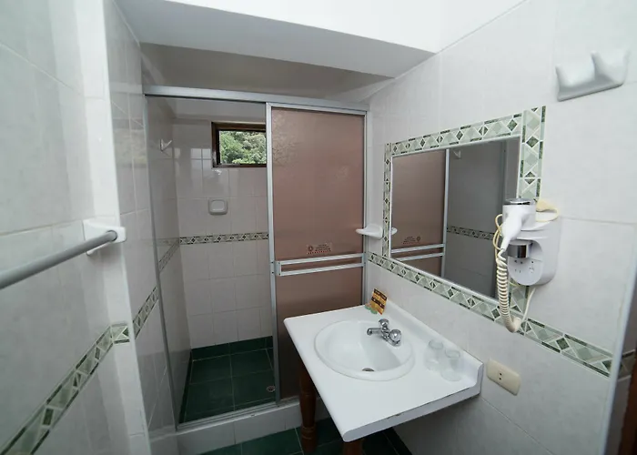 Santuario Hotel 3*