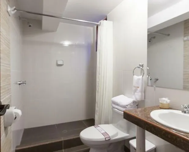 Santuario Hotel