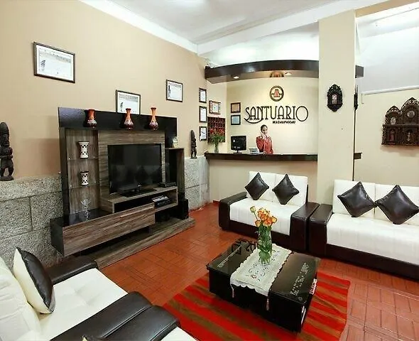 Santuario Hotel