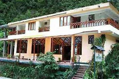 Santuario Hotel Machu Picchu
