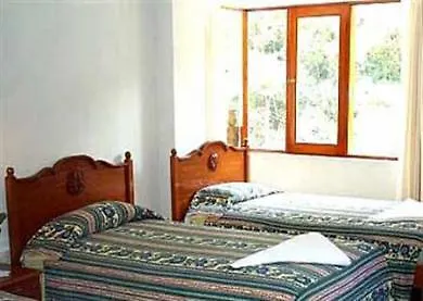 Santuario Hotel