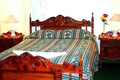 Hotel Santuario 3*