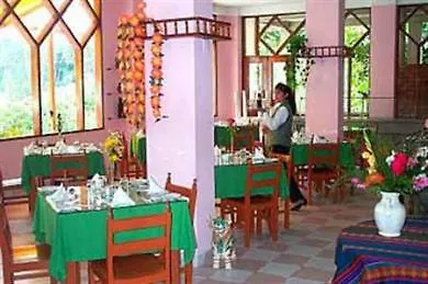 Santuario Hotel 3*